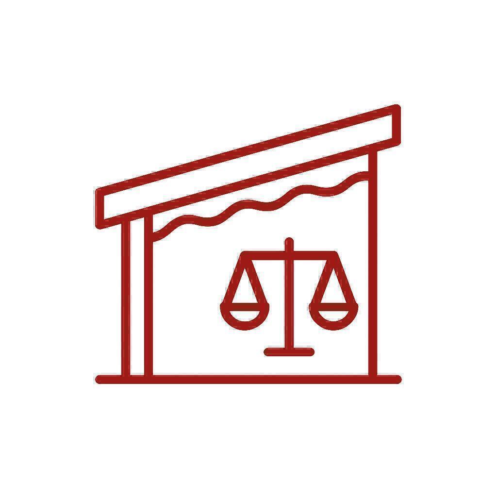 Dacheideckung für Terrassenüberdachung