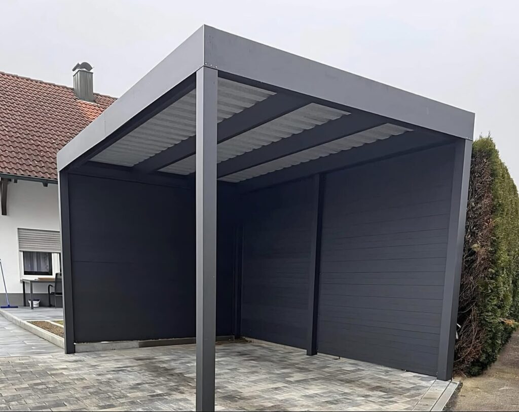 Carports