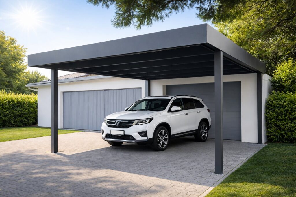 Carports