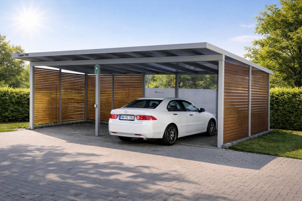 Carports